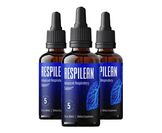 Respilean Supplement